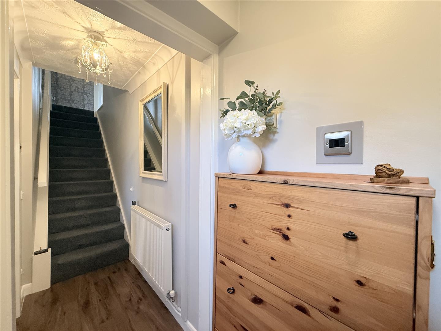 4 bed house - detached in St. Christophers Road, Ashton-Under-Lyne – photo 4